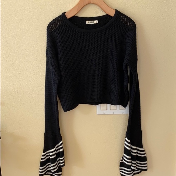 Easier sweater - Picture 1 of 5